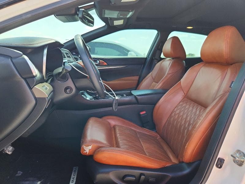 2019 NISSAN MAXIMA PLATINUM 7