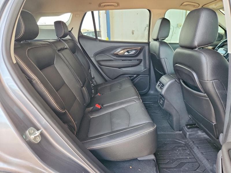 2019 GMC TERRAIN DENALI 11