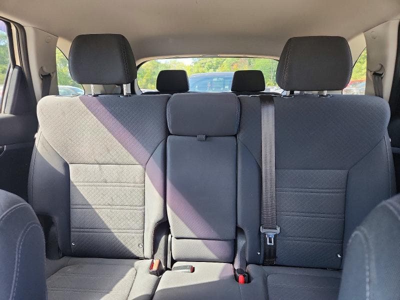 2019 KIA SORENTO LX 10