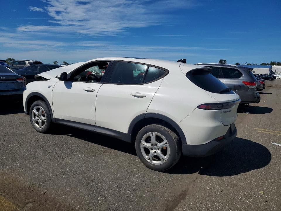 2024 DODGE HORNET GT PLUS 2