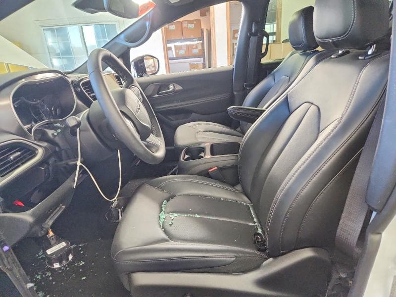 2026 CHRYSLER PACIFICA SELECT 7