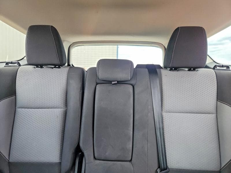 2017 FORD ESCAPE SE 10