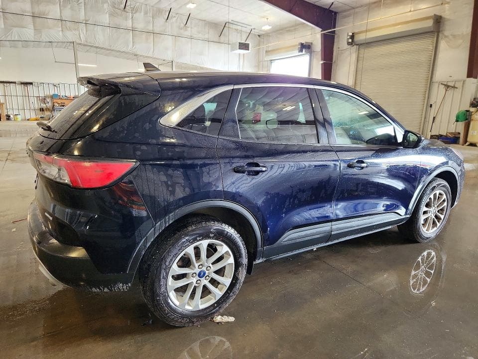 2021 FORD ESCAPE SE 3