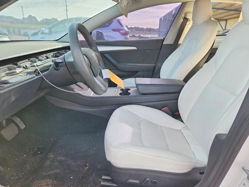 2022 TESLA MODEL 3 7