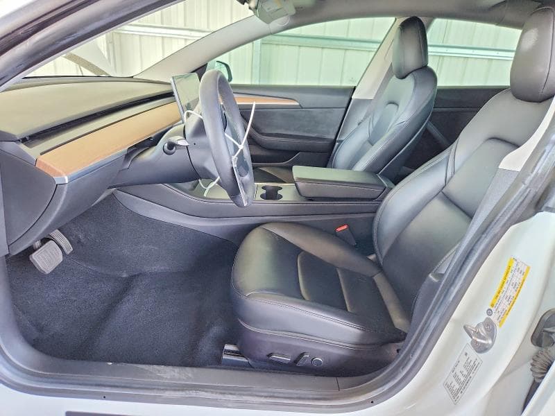 2021 TESLA MODEL 3 7
