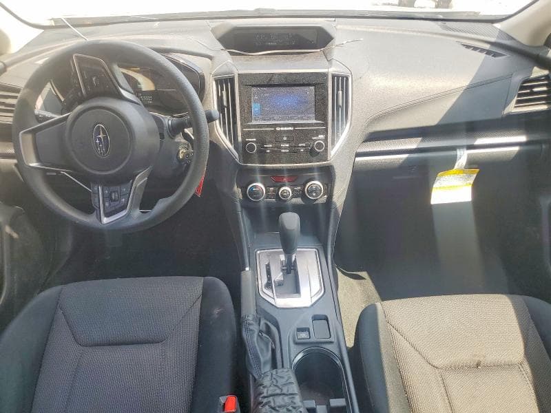 2022 SUBARU CROSSTREK 8