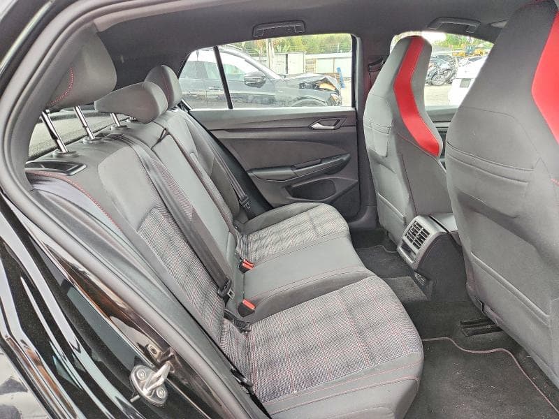 2024 VOLKSWAGEN GTI S 10