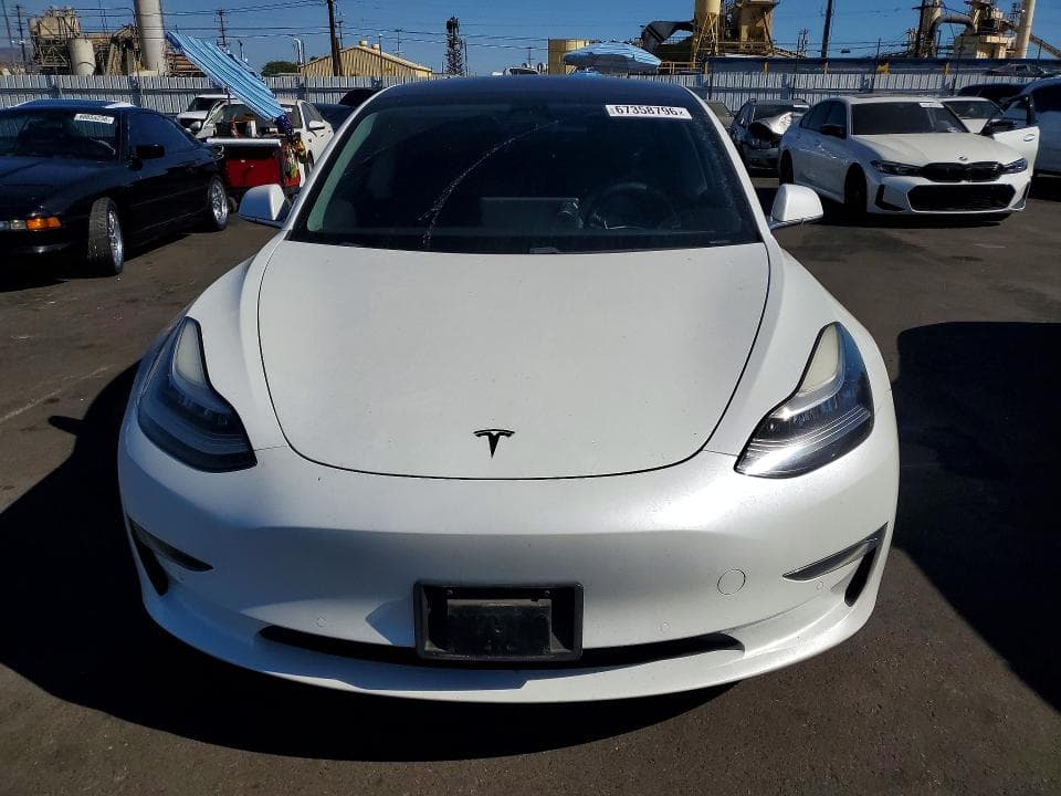 2020 TESLA MODEL 3 5