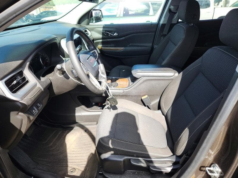 2020 GMC ACADIA SLE 7