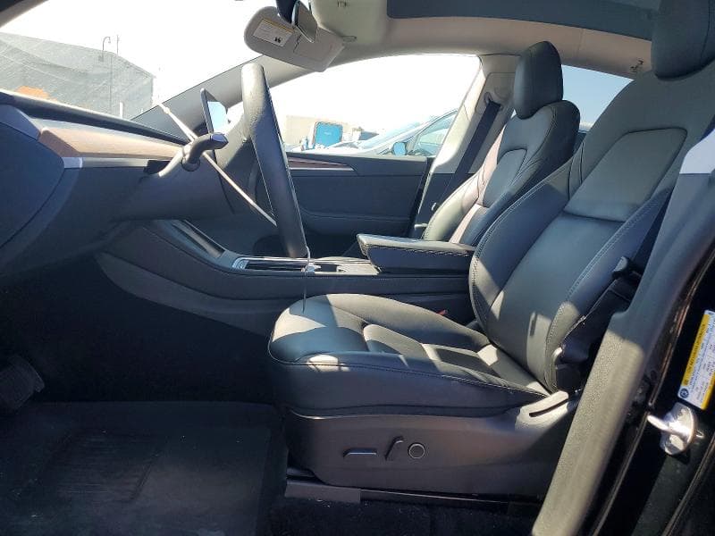 2023 TESLA MODEL Y 7