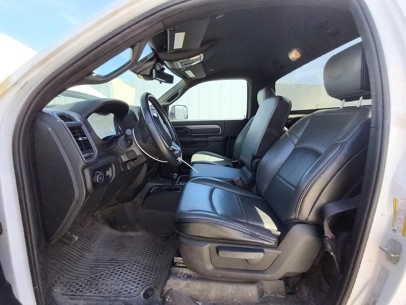 2022 RAM 2500 TRADESMAN 7
