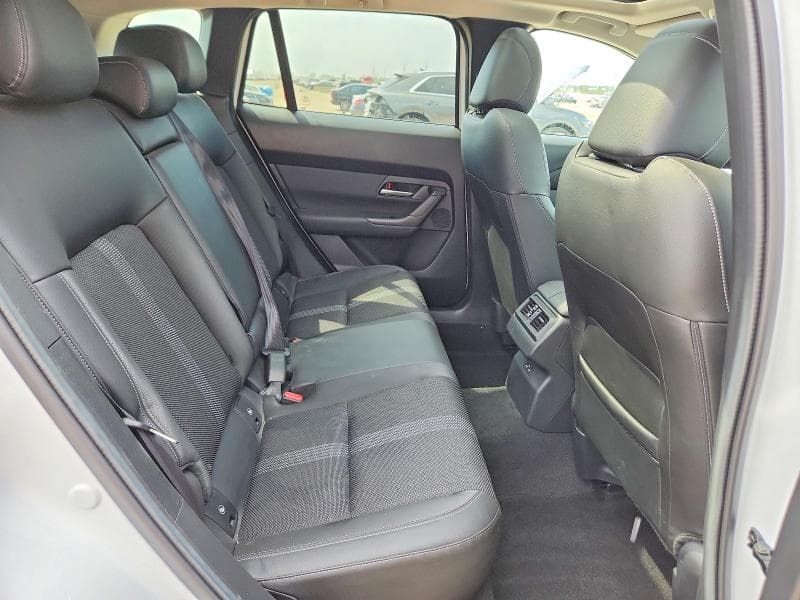 2023 MAZDA CX-50 PREFERRED PLUS 10