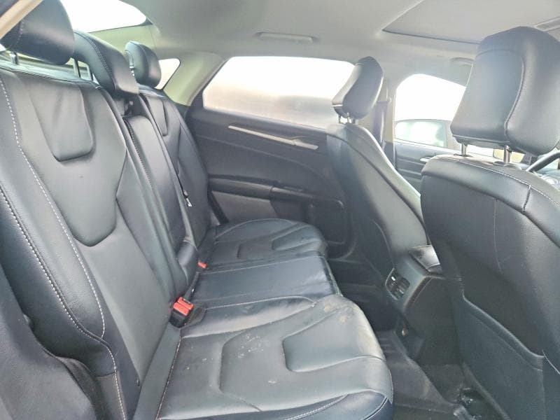 2020 FORD FUSION TITANIUM 10