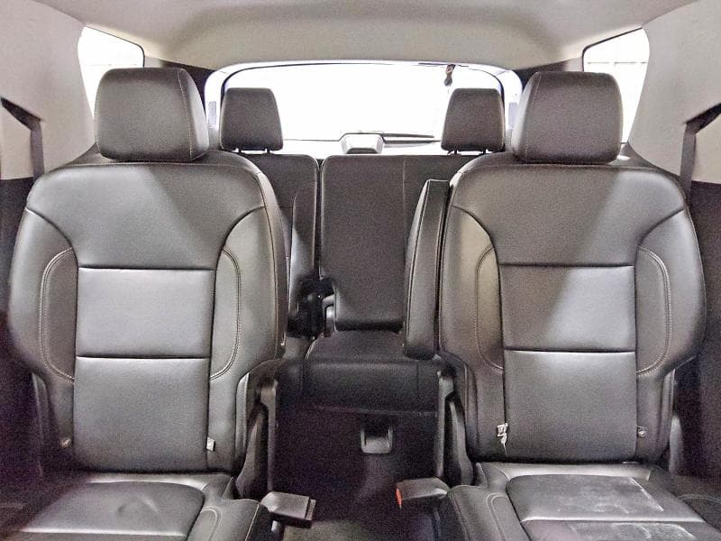 2019 CHEVROLET TRAVERSE PREMIER 10