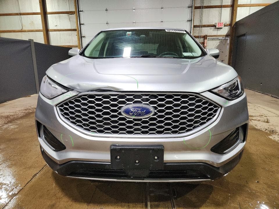 2024 FORD EDGE SEL 5