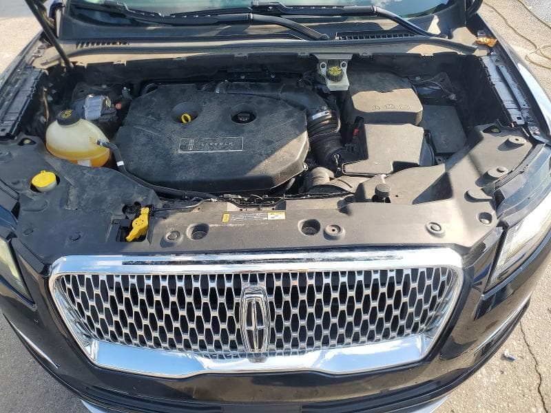 2019 LINCOLN MKC RESERVE 11