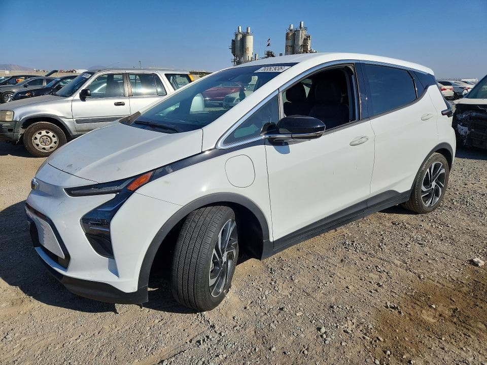2023 CHEVROLET BOLT EV 2LT - 1