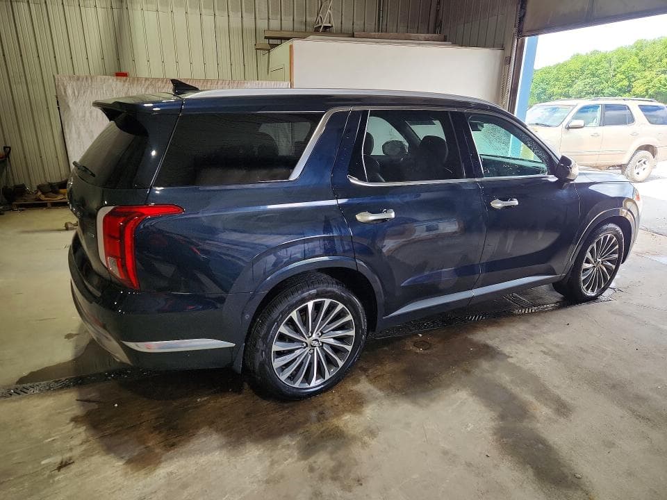 2023 HYUNDAI PALISADE CALLIGRAPHY 3