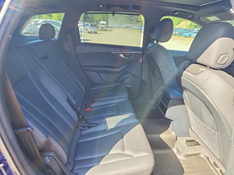 2020 AUDI Q7 PREMIUM PLUS 10