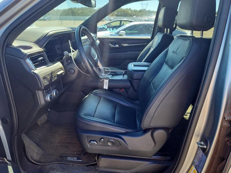 2023 GMC YUKON XL DENALI 7