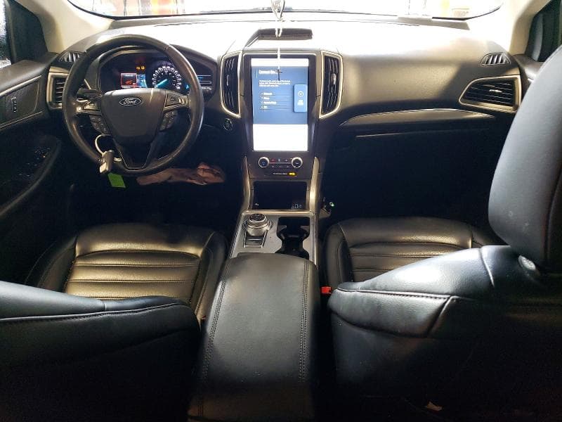 2022 FORD EDGE SEL 8