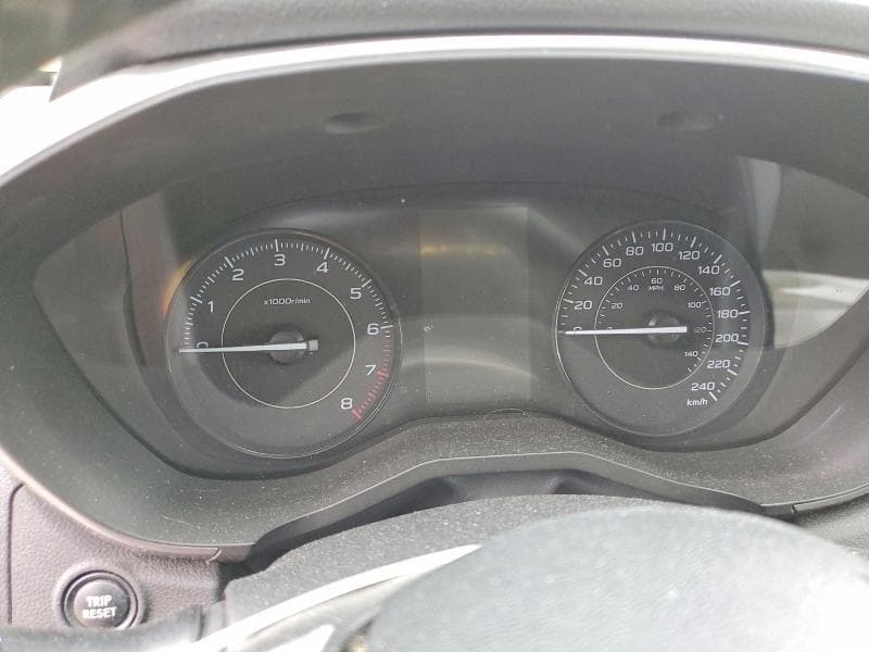 2017 SUBARU IMPREZA PREMIUM PLUS 9