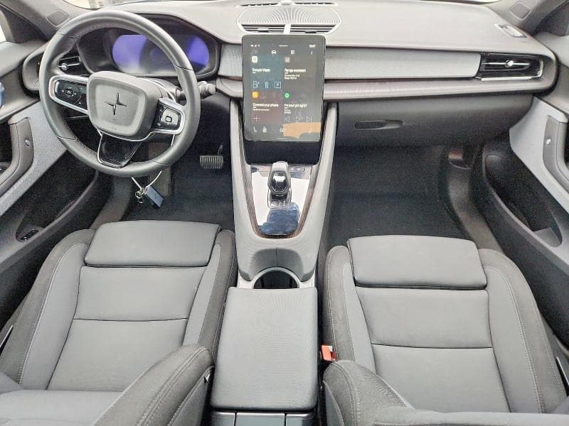 2023 POLESTAR 2 8