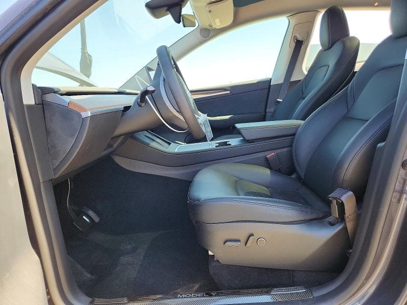 2023 TESLA MODEL Y 7