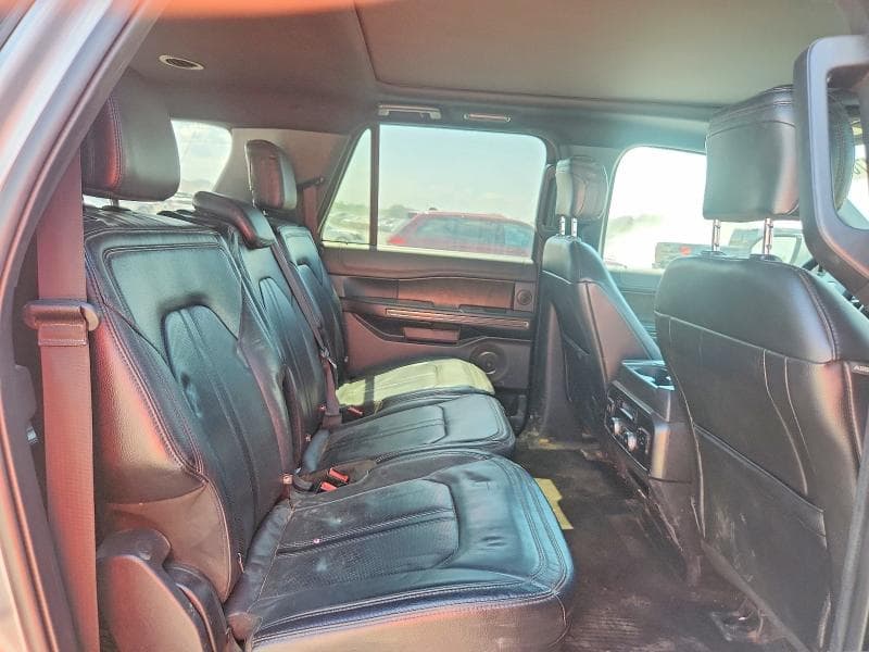 2020 FORD EXPEDITION MAX LIMITED 11
