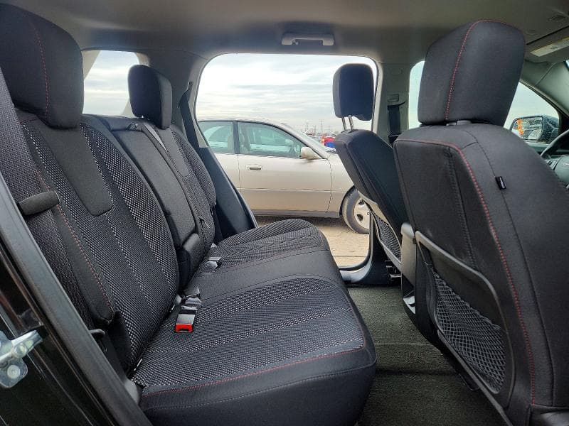 2017 GMC TERRAIN SLE 10