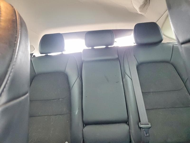 2018 MAZDA CX-5 TOURING 10