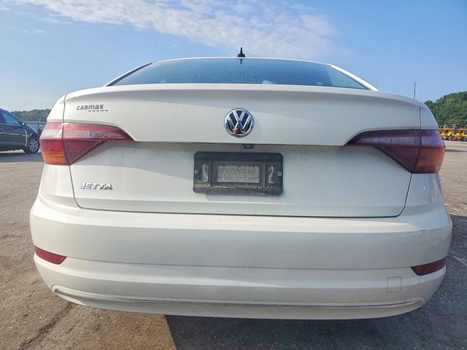 2019 VOLKSWAGEN JETTA S 6