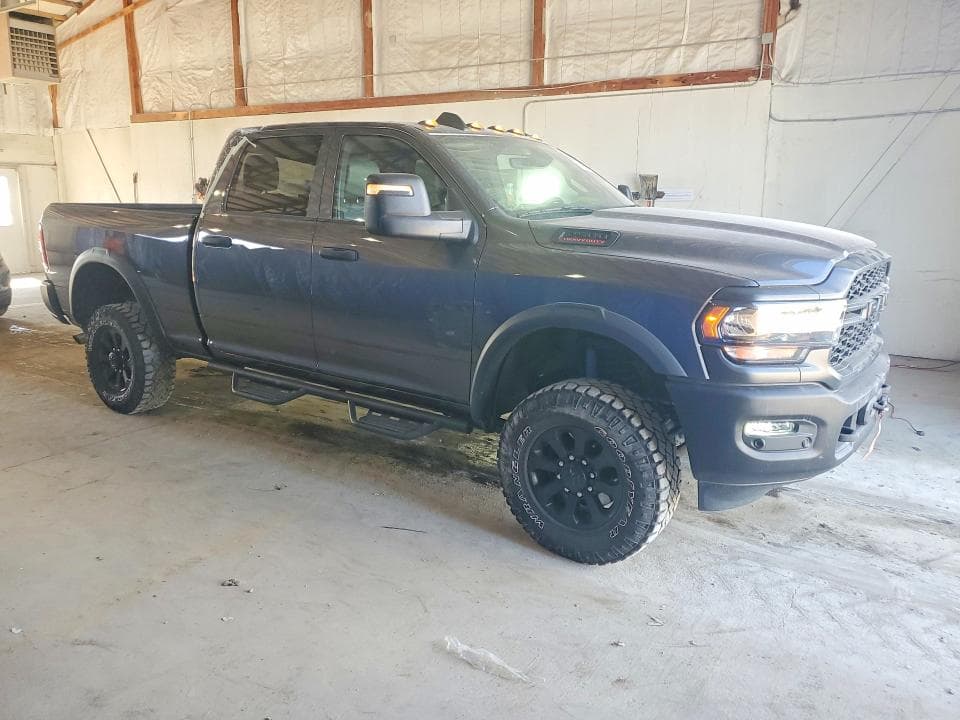 2024 RAM 2500 TRADESMAN 4
