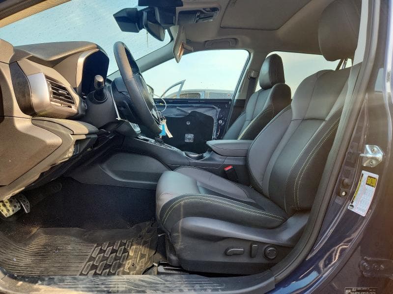 2025 SUBARU OUTBACK ONYX EDITION 7