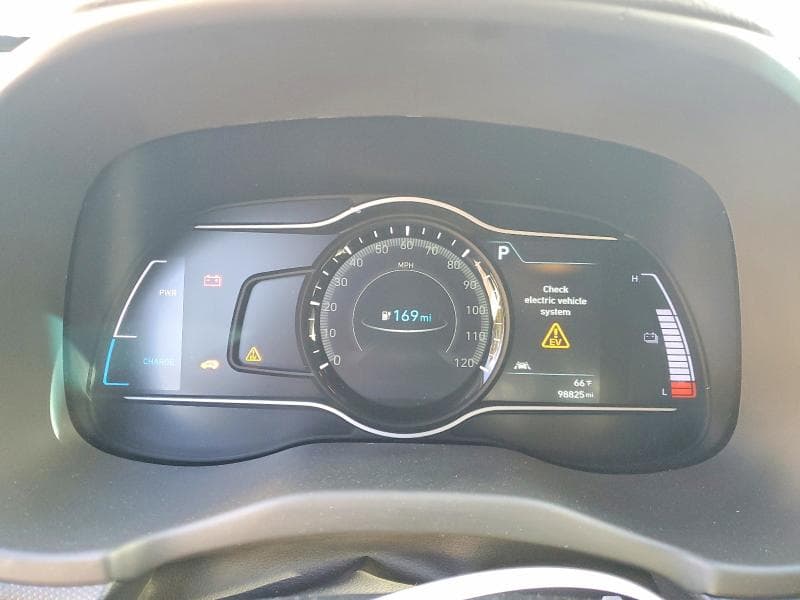 2019 HYUNDAI KONA SEL 9
