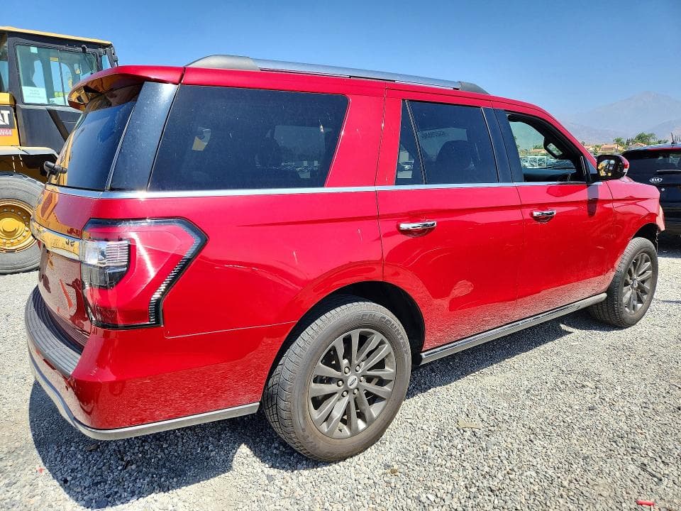 2021 FORD EXPEDITION LIMITED 3