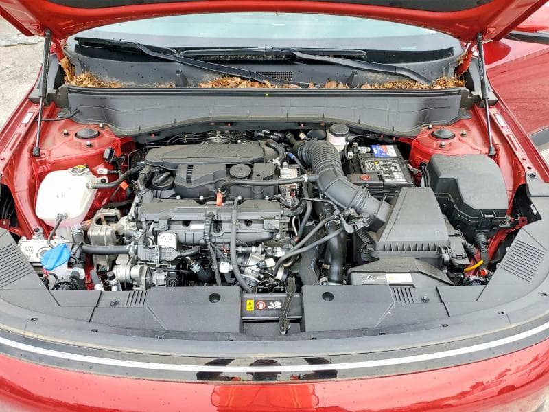 2025 HYUNDAI KONA LIMITED 12