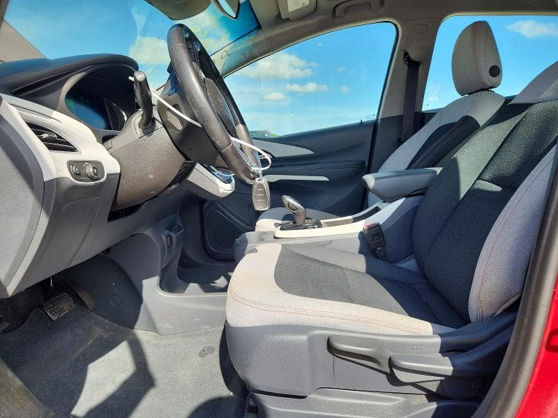 2020 CHEVROLET BOLT EV LT 7