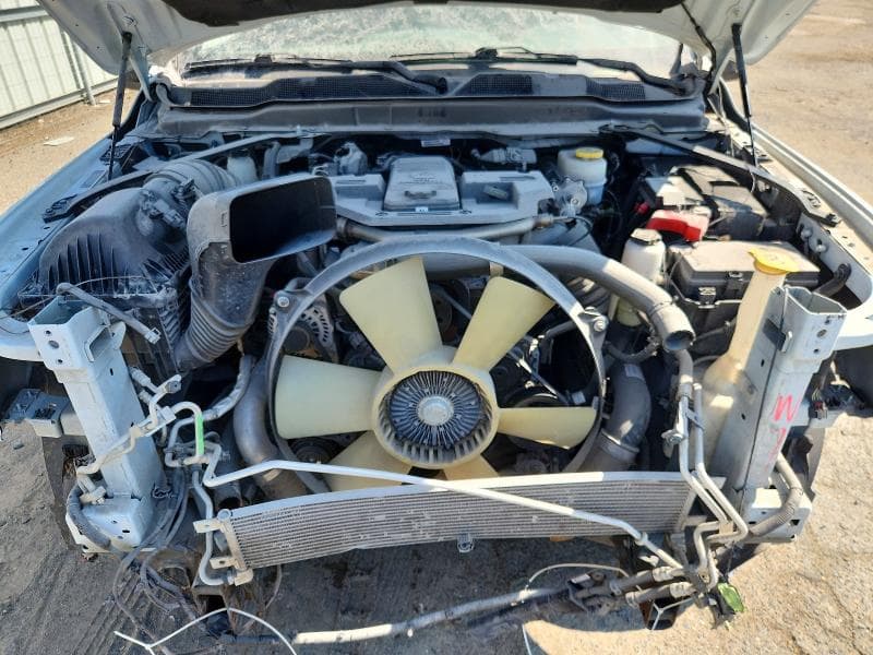 2023 RAM 2500 TRADESMAN 11