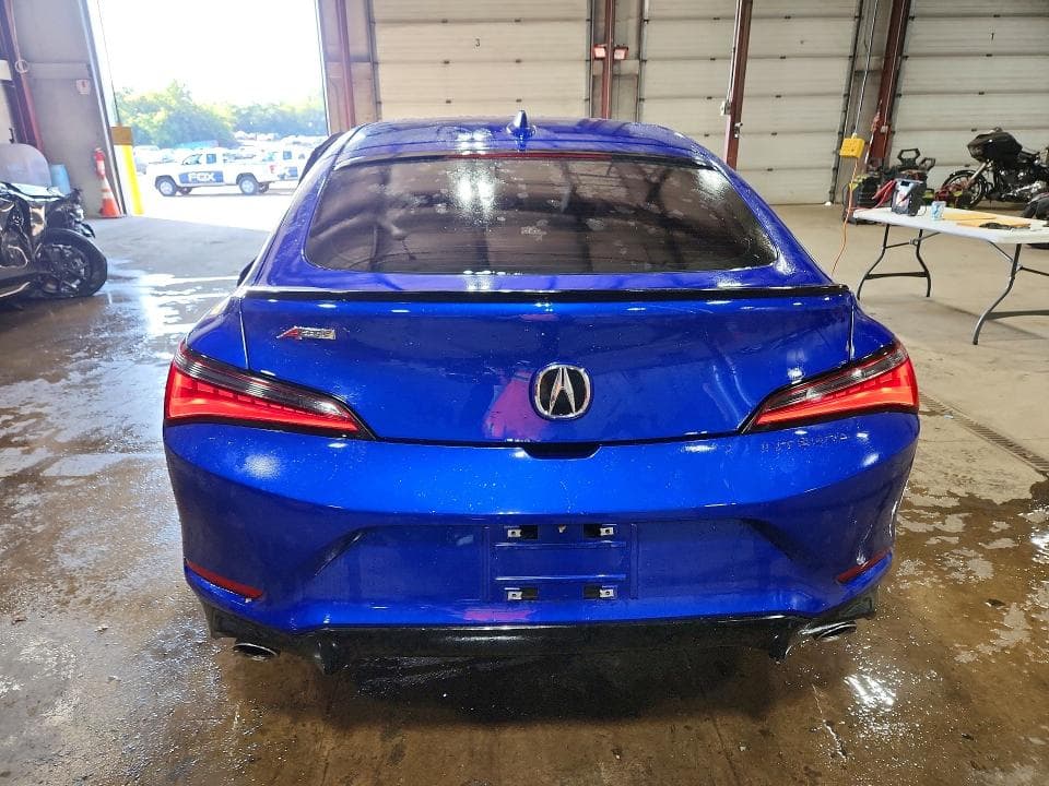 2024 ACURA INTEGRA A-SPEC 6