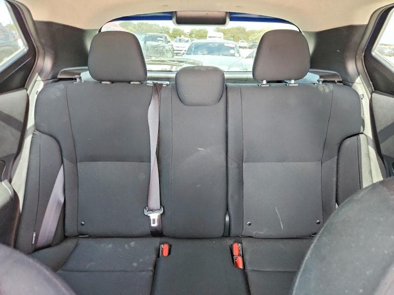 2024 NISSAN KICKS S 10