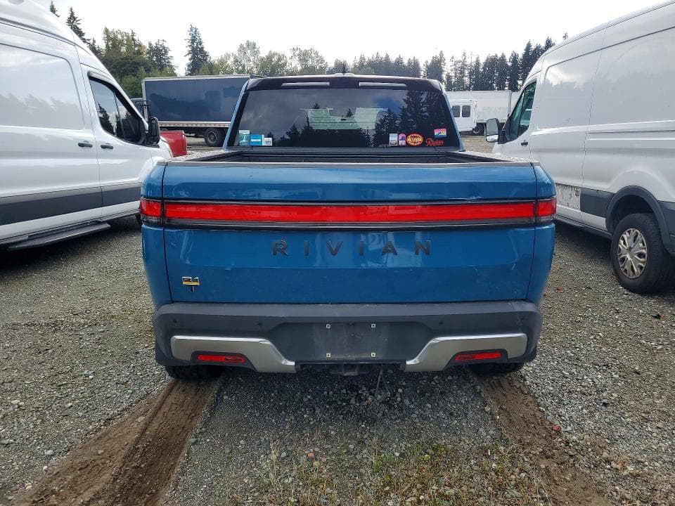 2023 RIVIAN R1T ADVENTURE 6