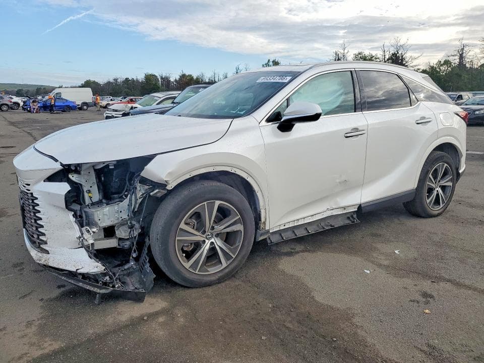 2023 LEXUS RX 350 PREMIUM - 1