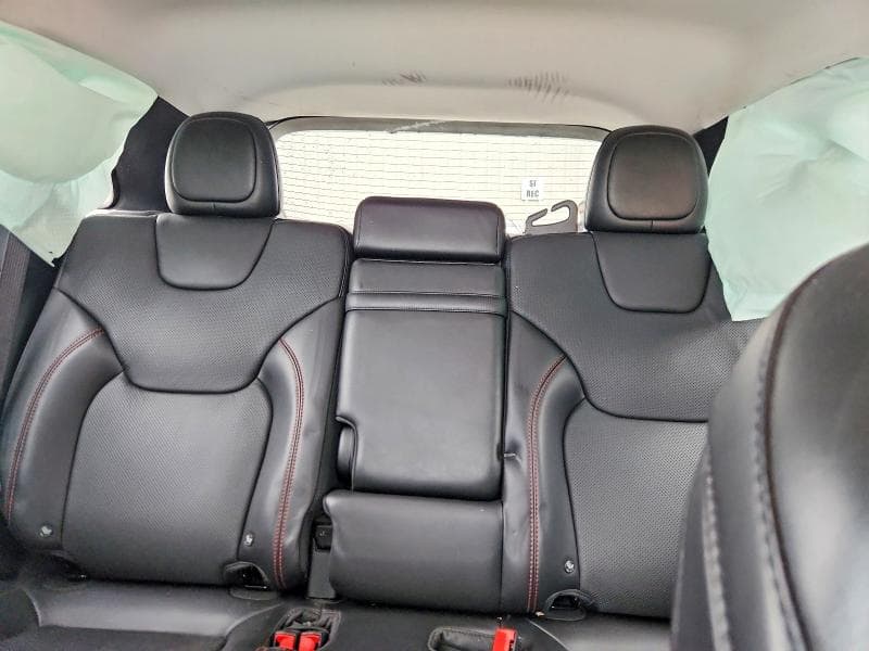 2019 JEEP CHEROKEE TRAILHAWK 10