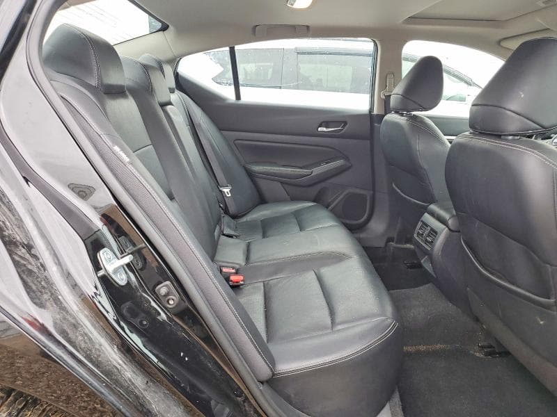 2019 NISSAN ALTIMA SL 10