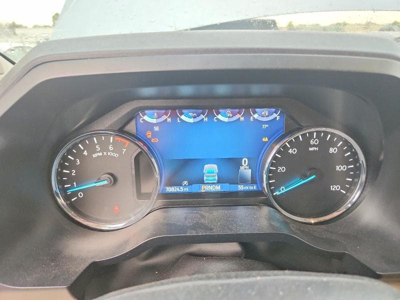 2024 FORD EXPEDITION MAX LIMITED 9