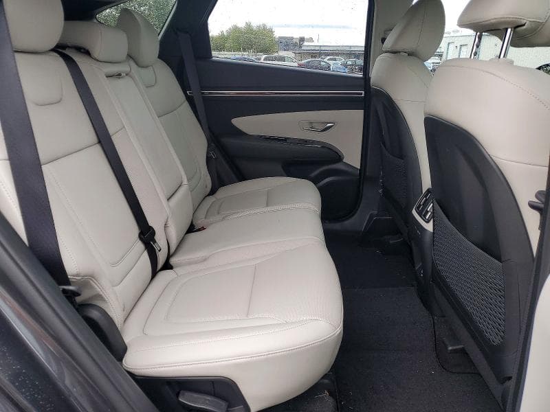 2023 HYUNDAI TUCSON LIMITED 11