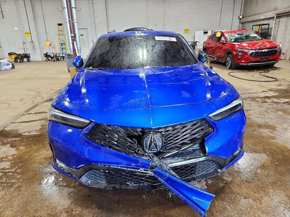 2024 ACURA INTEGRA A-SPEC 5