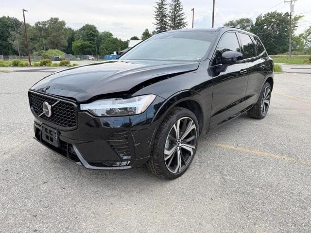2024 VOLVO XC60 ULTIMATE 2