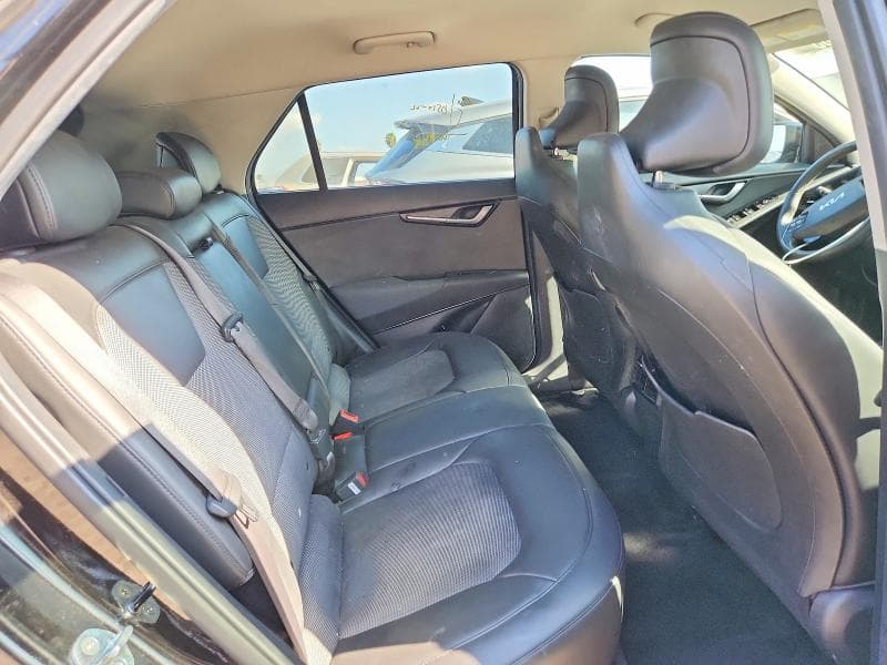 2023 KIA NIRO WIND 10